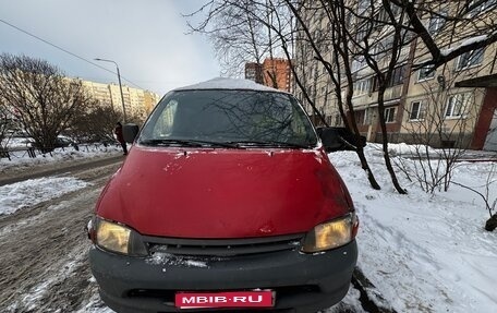Toyota HiAce, 1997 год, 270 000 рублей, 1 фотография