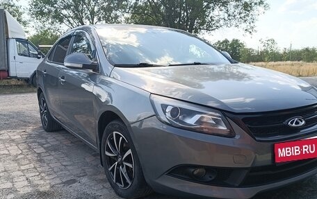 Chery Arrizo 7, 2014 год, 780 000 рублей, 1 фотография