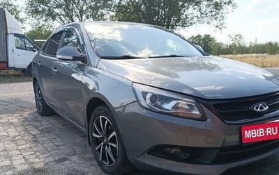 Chery Arrizo 7, 2014 год, 780 000 рублей, 1 фотография