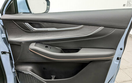 CheryExeed LX, 2022 год, 1 910 000 рублей, 26 фотография