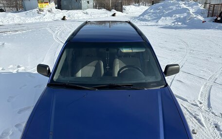 Subaru Forester, 2003 год, 780 000 рублей, 1 фотография