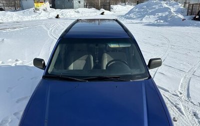 Subaru Forester, 2003 год, 780 000 рублей, 1 фотография