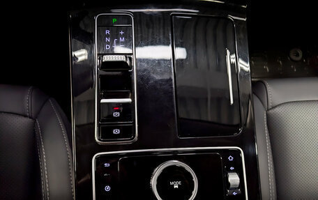 CheryExeed LX, 2022 год, 1 910 000 рублей, 29 фотография