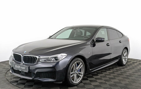 BMW 6 серия, 2019 год, 5 050 000 рублей, 1 фотография