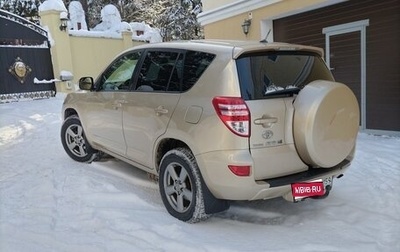 Toyota RAV4, 2012 год, 1 530 000 рублей, 1 фотография