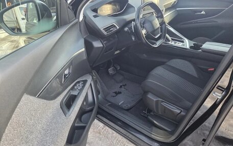 Peugeot 3008 II, 2018 год, 1 350 000 рублей, 12 фотография