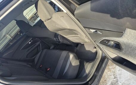 Peugeot 3008 II, 2018 год, 1 350 000 рублей, 13 фотография