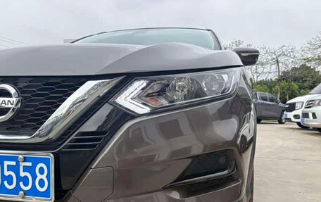 Nissan Qashqai, 2023 год, 1 851 900 рублей, 4 фотография