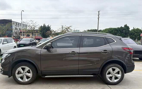 Nissan Qashqai, 2023 год, 1 851 900 рублей, 6 фотография