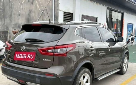 Nissan Qashqai, 2023 год, 1 851 900 рублей, 5 фотография