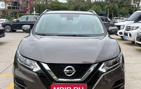 Nissan Qashqai, 2023 год, 1 851 900 рублей, 2 фотография