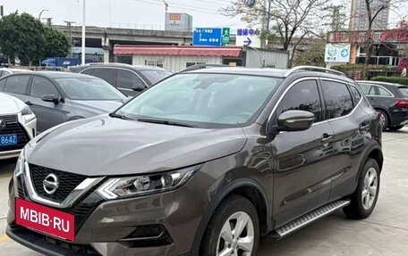 Nissan Qashqai, 2023 год, 1 851 900 рублей, 3 фотография