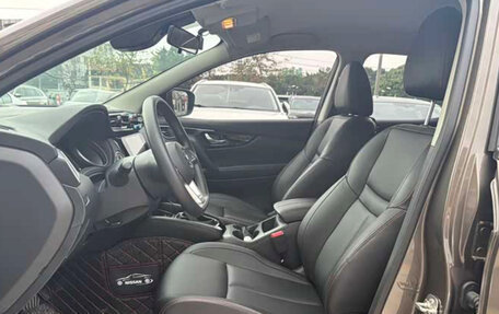 Nissan Qashqai, 2023 год, 1 851 900 рублей, 9 фотография