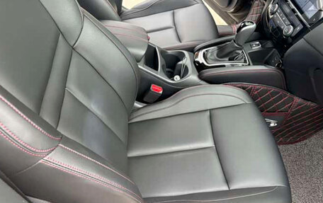 Nissan Qashqai, 2023 год, 1 851 900 рублей, 10 фотография