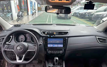 Nissan Qashqai, 2023 год, 1 851 900 рублей, 8 фотография