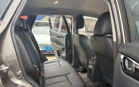 Nissan Qashqai, 2023 год, 1 851 900 рублей, 11 фотография