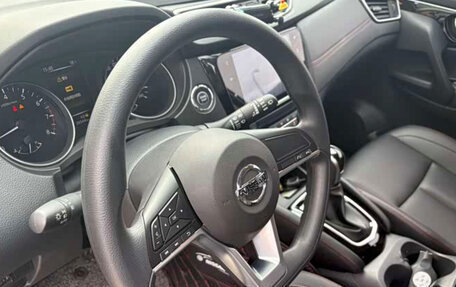 Nissan Qashqai, 2023 год, 1 851 900 рублей, 7 фотография