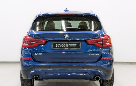 BMW X3, 2019 год, 3 500 000 рублей, 6 фотография