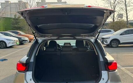 Lexus CT I рестайлинг, 2021 год, 2 230 000 рублей, 15 фотография