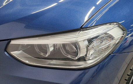 BMW X3, 2019 год, 3 500 000 рублей, 11 фотография