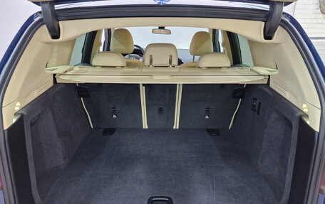 BMW X3, 2019 год, 3 500 000 рублей, 10 фотография