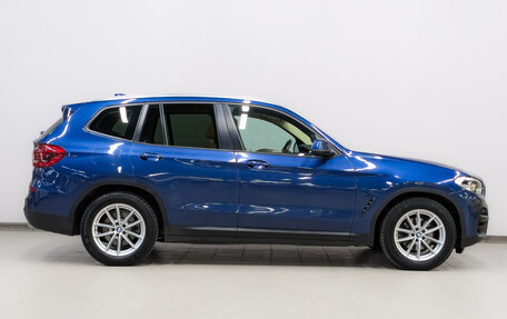 BMW X3, 2019 год, 3 500 000 рублей, 4 фотография