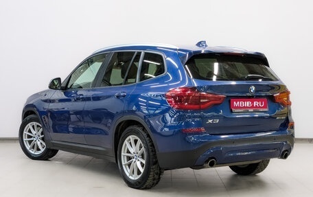 BMW X3, 2019 год, 3 500 000 рублей, 7 фотография