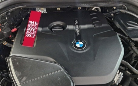 BMW X3, 2019 год, 3 500 000 рублей, 9 фотография