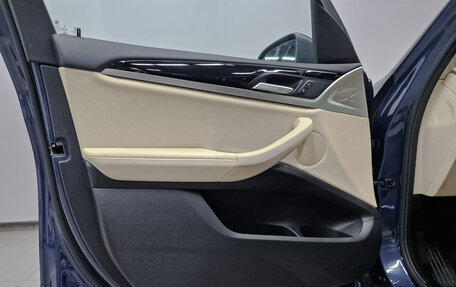 BMW X3, 2019 год, 3 500 000 рублей, 19 фотография