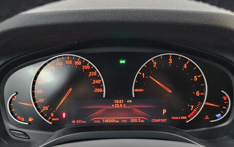 BMW X3, 2019 год, 3 500 000 рублей, 16 фотография