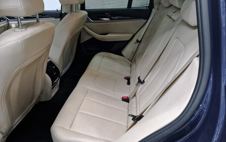 BMW X3, 2019 год, 3 500 000 рублей, 18 фотография