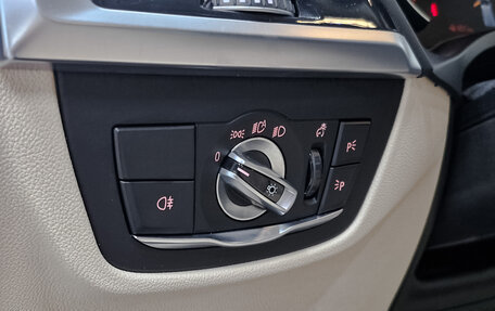 BMW X3, 2019 год, 3 500 000 рублей, 25 фотография