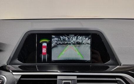 BMW X3, 2019 год, 3 500 000 рублей, 17 фотография