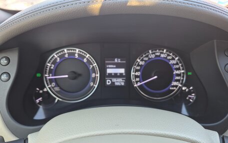 Infiniti QX50 I рестайлинг, 2015 год, 2 200 000 рублей, 11 фотография