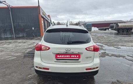 Infiniti QX50 I рестайлинг, 2015 год, 2 200 000 рублей, 8 фотография