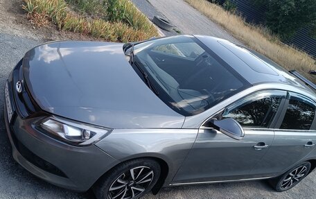 Chery Arrizo 7, 2014 год, 780 000 рублей, 2 фотография