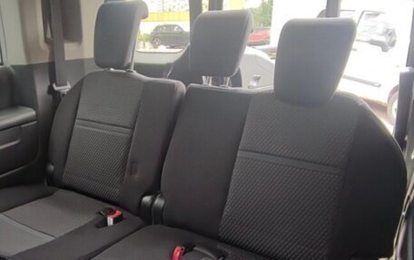 Honda Stepwgn IV, 2016 год, 1 950 000 рублей, 9 фотография