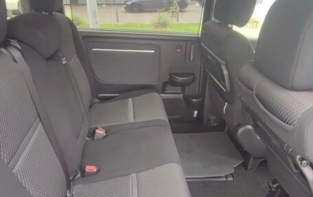 Honda Stepwgn IV, 2016 год, 1 950 000 рублей, 8 фотография