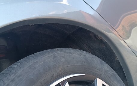 Chery Arrizo 7, 2014 год, 780 000 рублей, 9 фотография