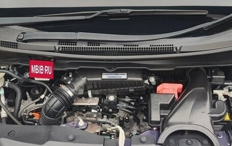 Honda Stepwgn IV, 2016 год, 1 950 000 рублей, 7 фотография