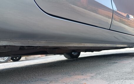 Chery Arrizo 7, 2014 год, 780 000 рублей, 10 фотография