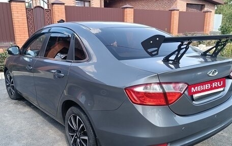 Chery Arrizo 7, 2014 год, 780 000 рублей, 6 фотография