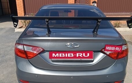 Chery Arrizo 7, 2014 год, 780 000 рублей, 5 фотография