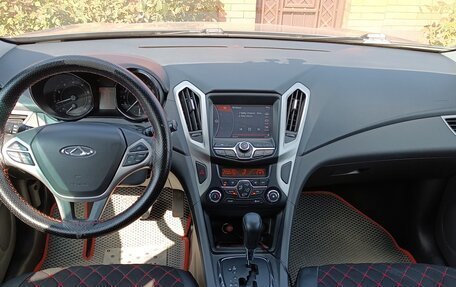 Chery Arrizo 7, 2014 год, 780 000 рублей, 12 фотография