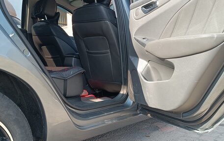 Chery Arrizo 7, 2014 год, 780 000 рублей, 20 фотография