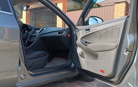 Chery Arrizo 7, 2014 год, 780 000 рублей, 19 фотография