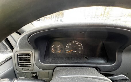 Toyota HiAce, 1997 год, 270 000 рублей, 8 фотография