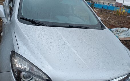 Opel Mokka I, 2013 год, 1 000 000 рублей, 4 фотография