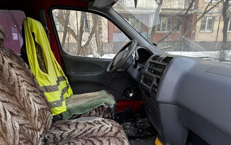 Toyota HiAce, 1997 год, 270 000 рублей, 7 фотография