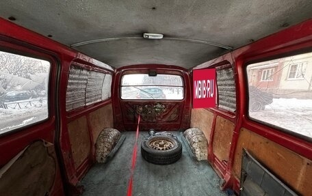 Toyota HiAce, 1997 год, 270 000 рублей, 9 фотография